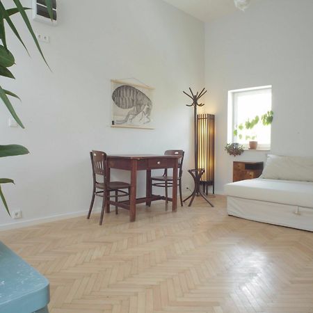 Bpm-Apartment Charm And Le Petit Βουδαπέστη Εξωτερικό φωτογραφία