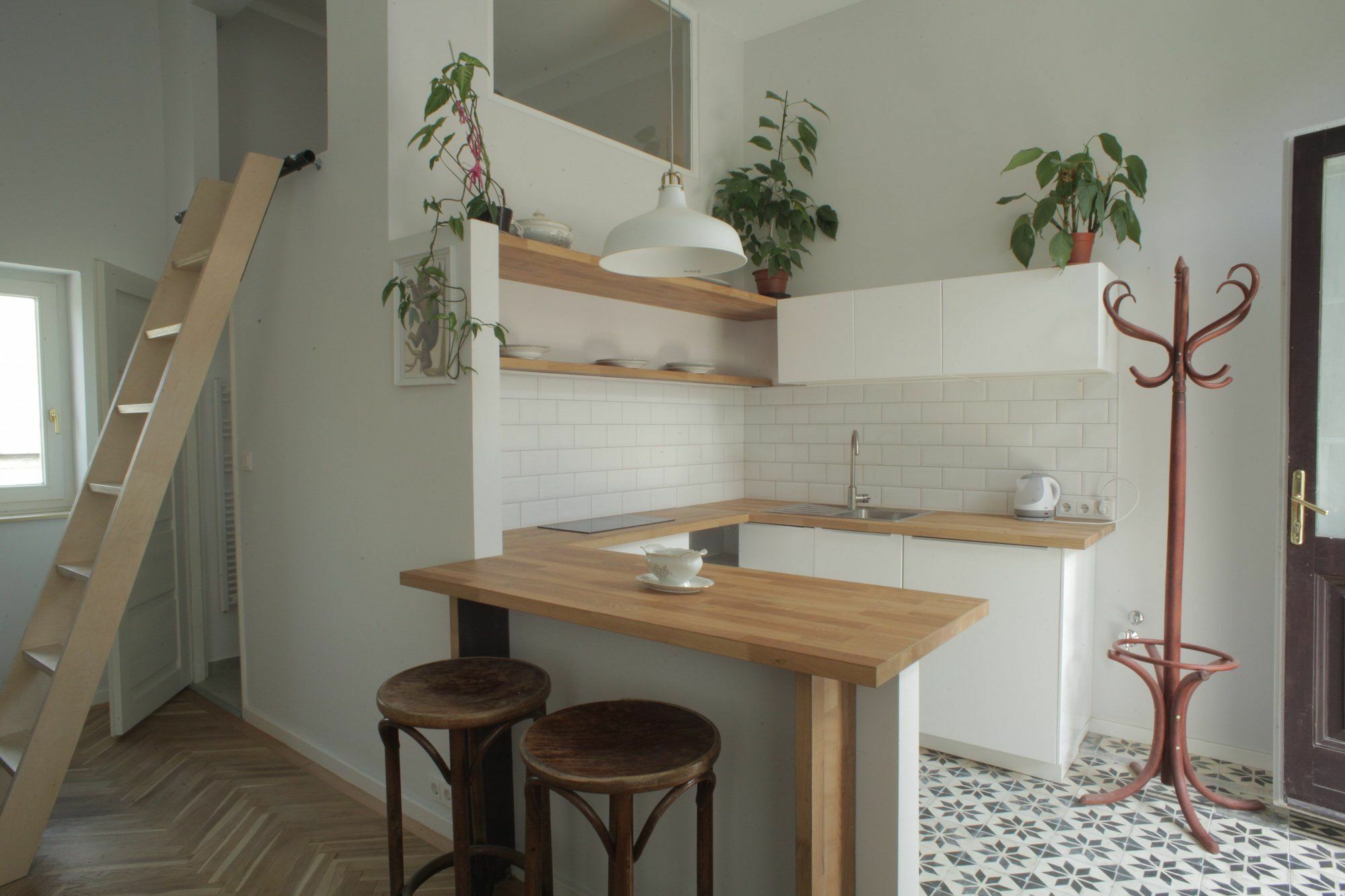 Bpm-Apartment Charm And Le Petit Βουδαπέστη Εξωτερικό φωτογραφία