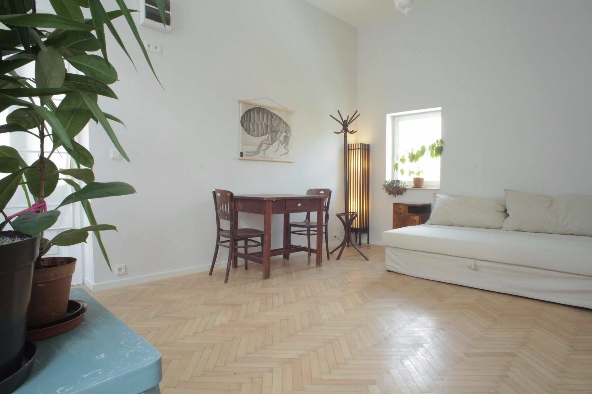 Bpm-Apartment Charm And Le Petit Βουδαπέστη Εξωτερικό φωτογραφία