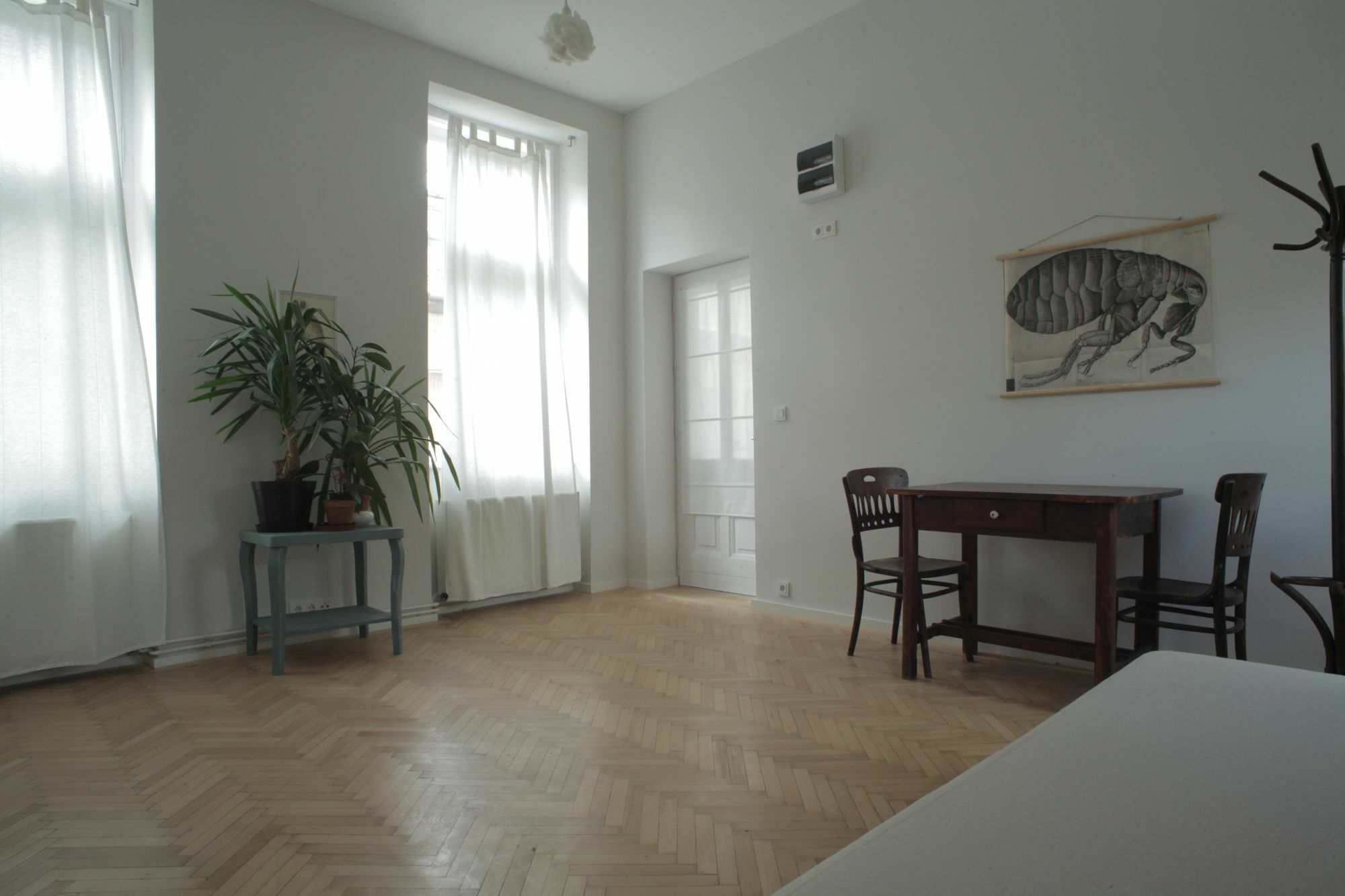 Bpm-Apartment Charm And Le Petit Βουδαπέστη Εξωτερικό φωτογραφία