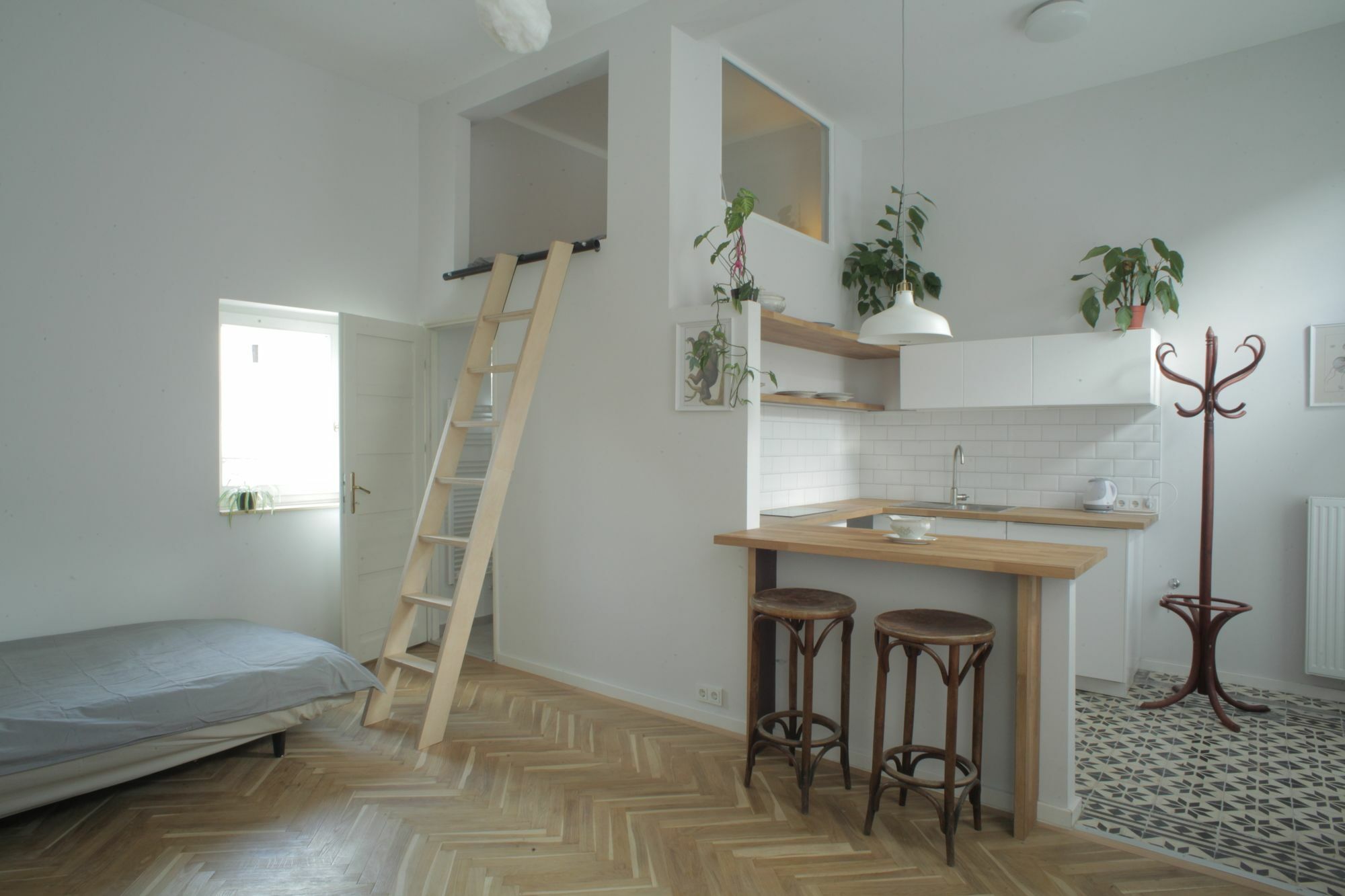 Bpm-Apartment Charm And Le Petit Βουδαπέστη Εξωτερικό φωτογραφία