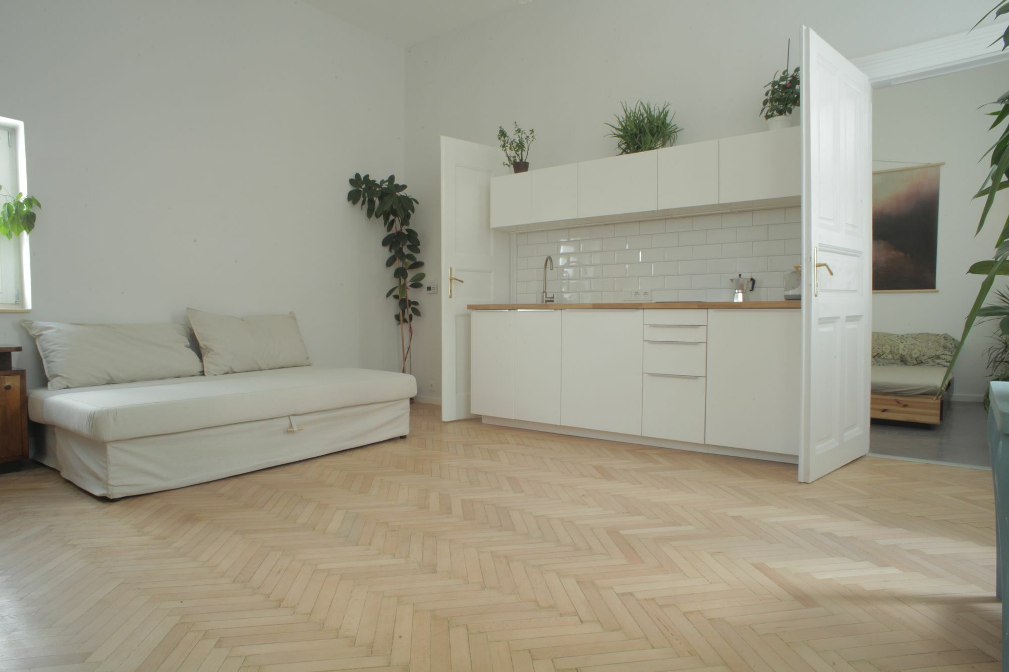 Bpm-Apartment Charm And Le Petit Βουδαπέστη Εξωτερικό φωτογραφία