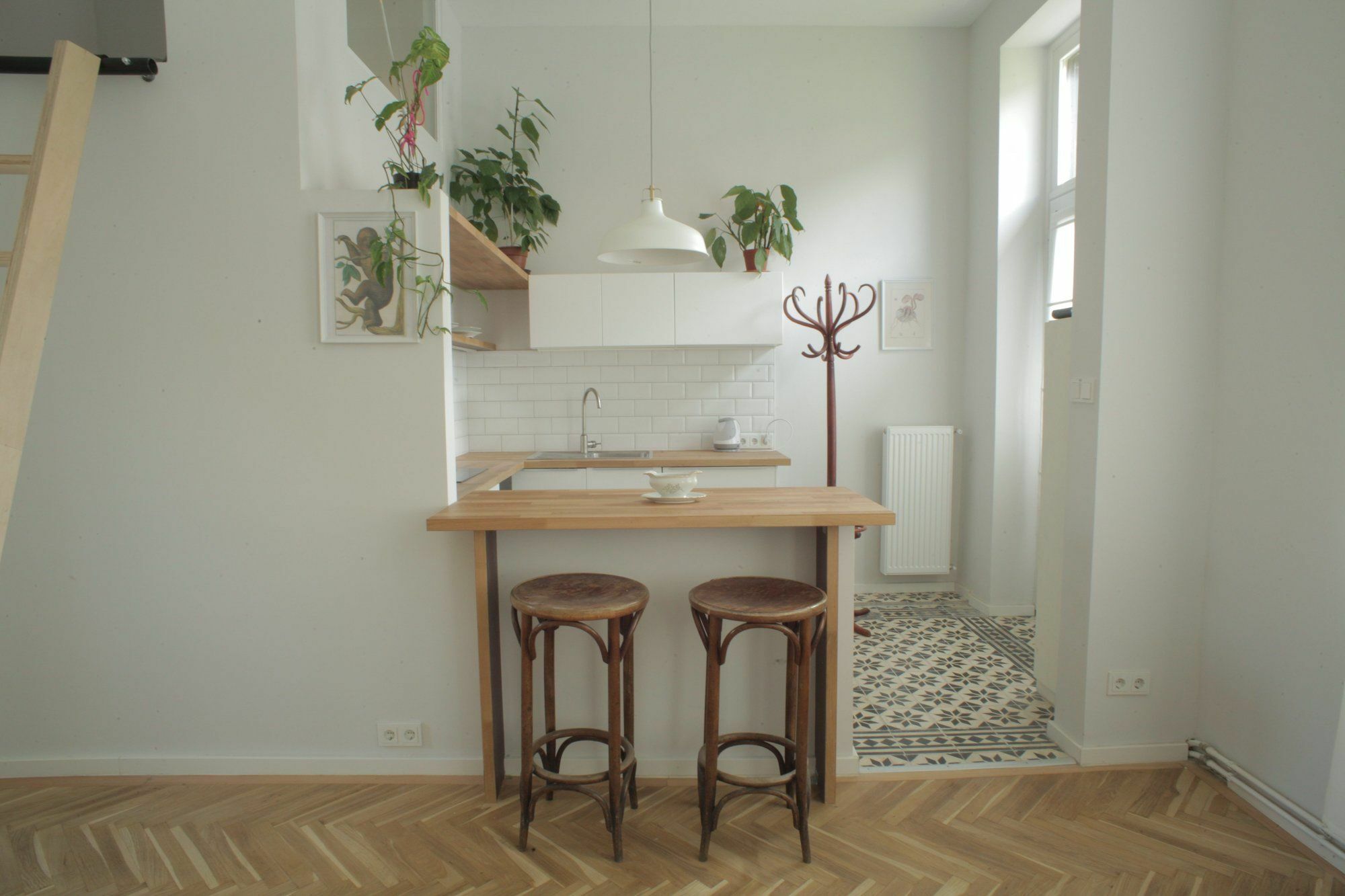 Bpm-Apartment Charm And Le Petit Βουδαπέστη Εξωτερικό φωτογραφία