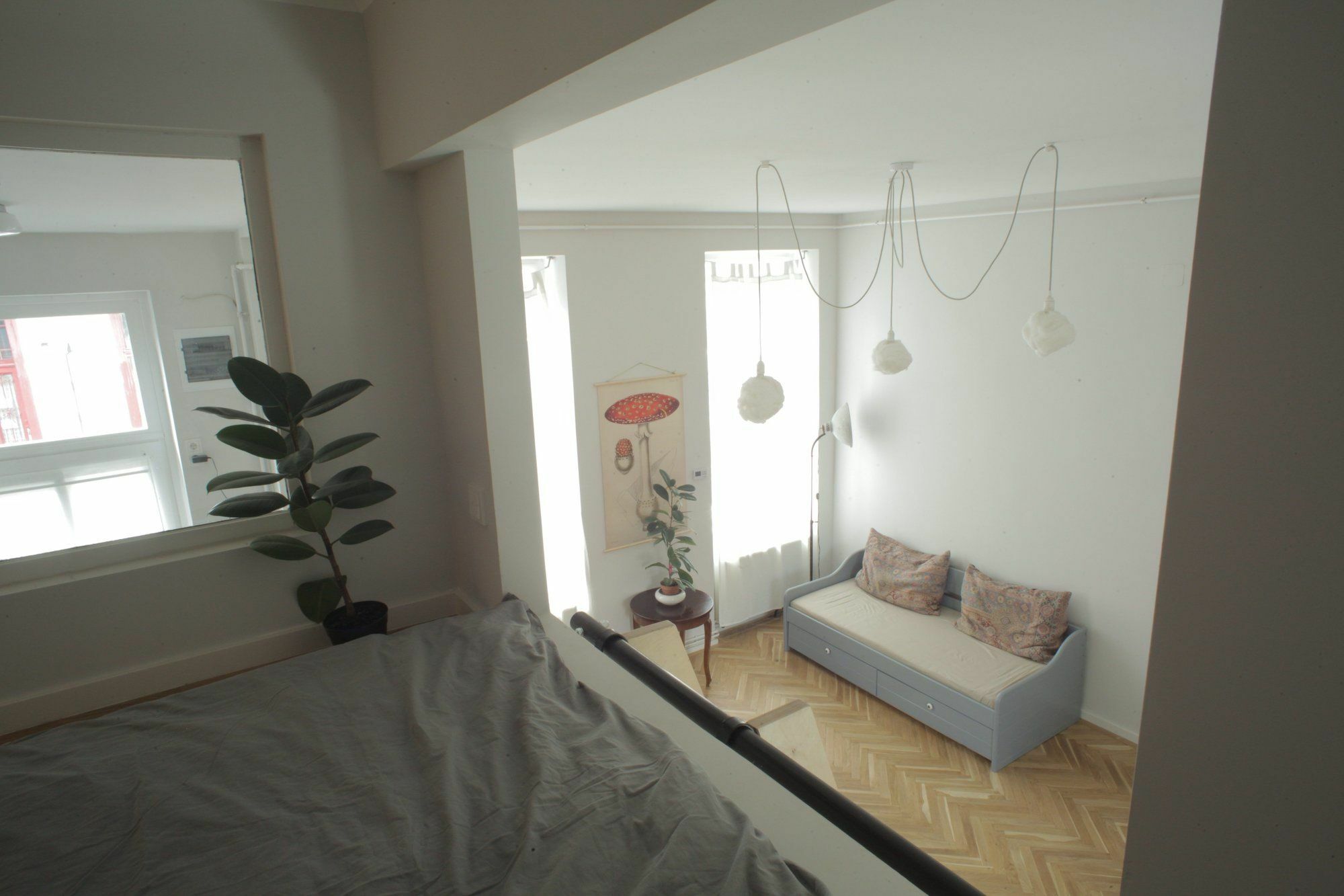 Bpm-Apartment Charm And Le Petit Βουδαπέστη Εξωτερικό φωτογραφία