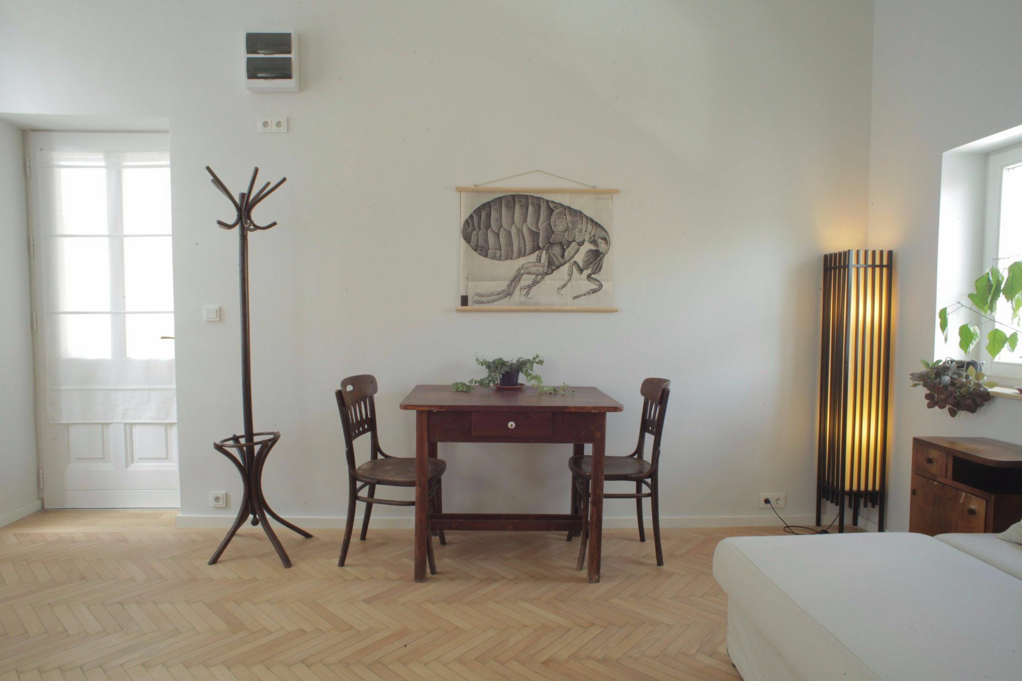 Bpm-Apartment Charm And Le Petit Βουδαπέστη Εξωτερικό φωτογραφία